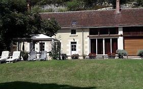 La maison des caves